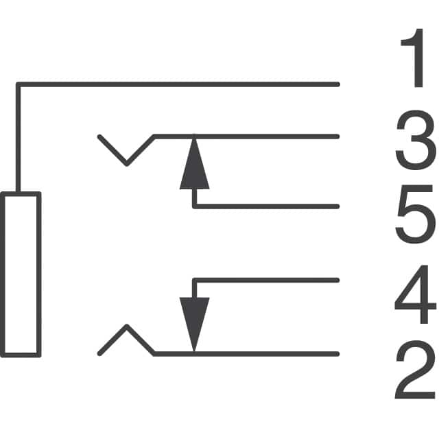 SJ1-3535N CUI Devices  Audio Connectors